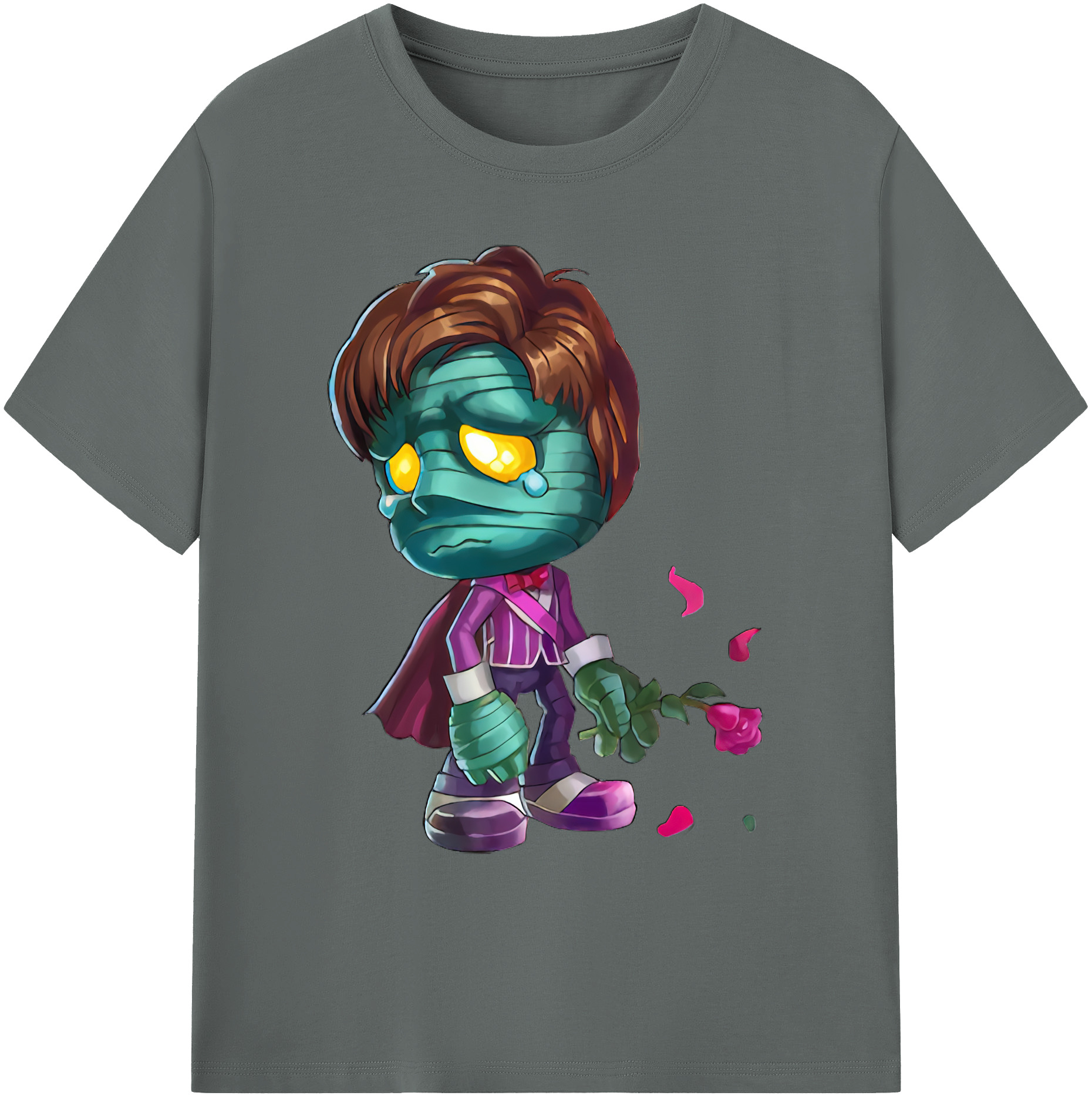 リーグ・オブ・レジェンド League of Legends LOL 綿100％ メンズ半袖Tシャツ｜肌触りやわらか＆通気性
